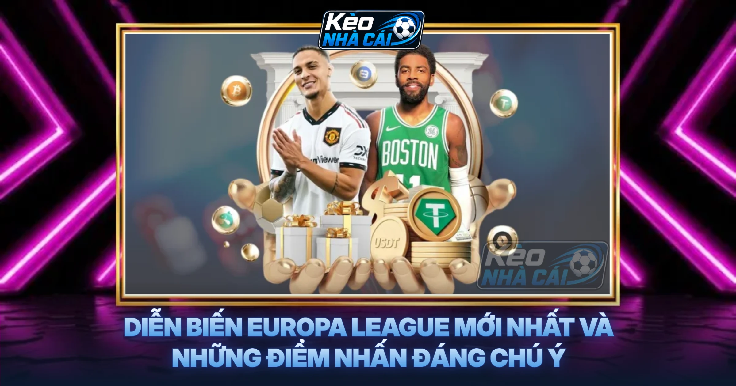 Diễn Biến Europa League Mới Nhất Và Những Điểm Nhấn Đáng Chú Ý