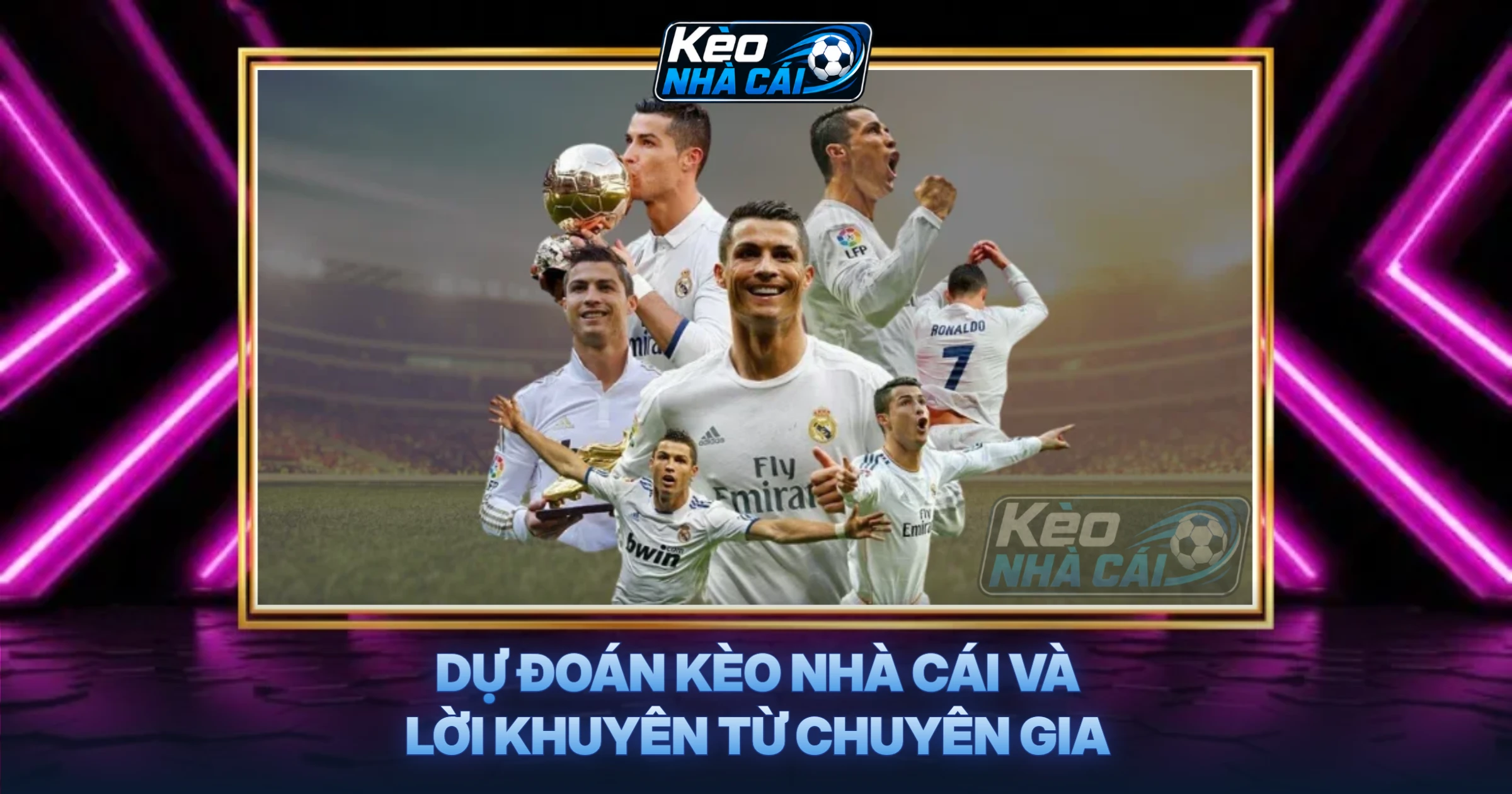 Dự Đoán Kèo Nhà Cái Và Lời Khuyên Từ Chuyên Gia