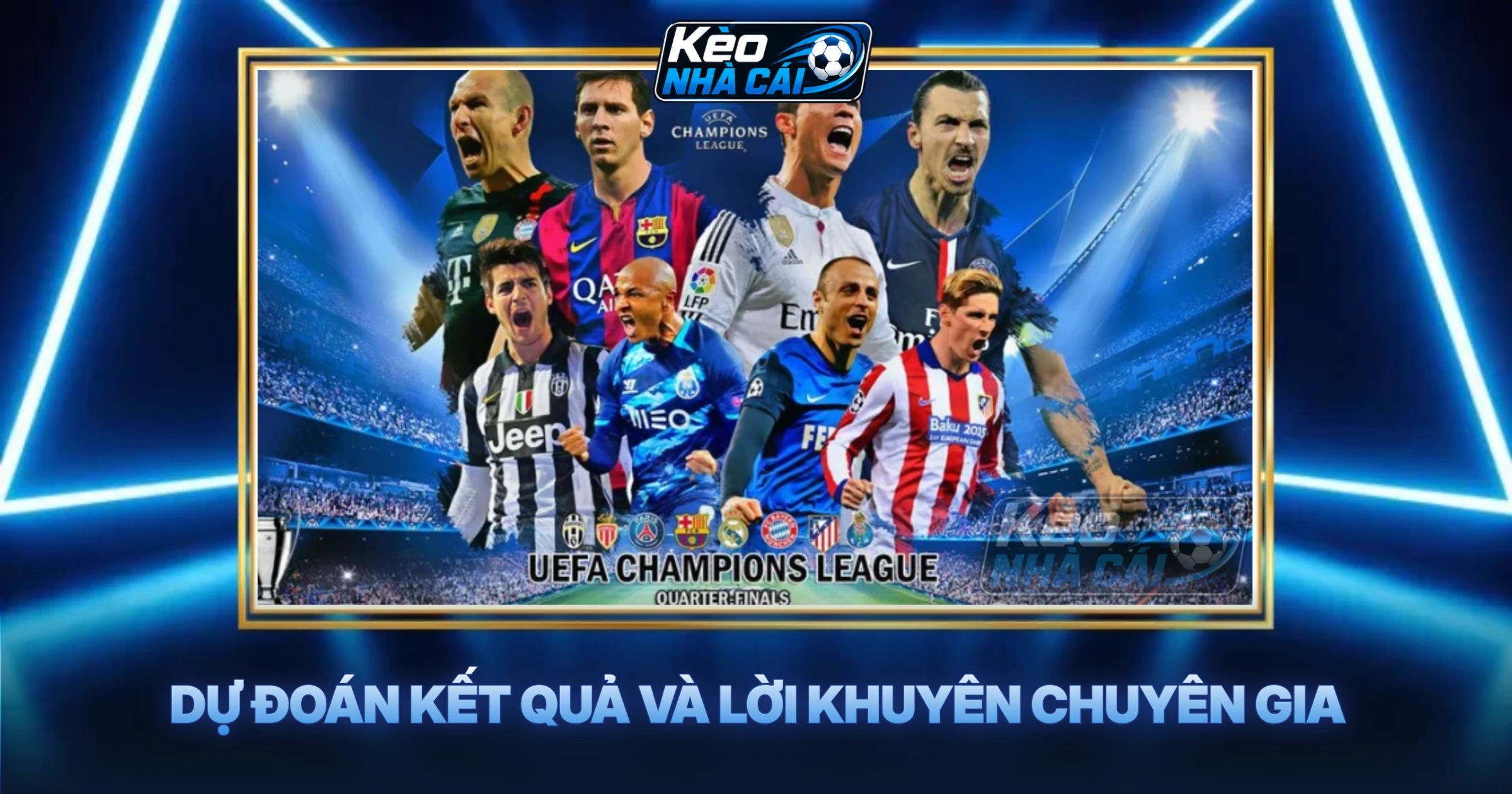 Dự Đoán Kết Quả Và Lời Khuyên Chuyên Gia