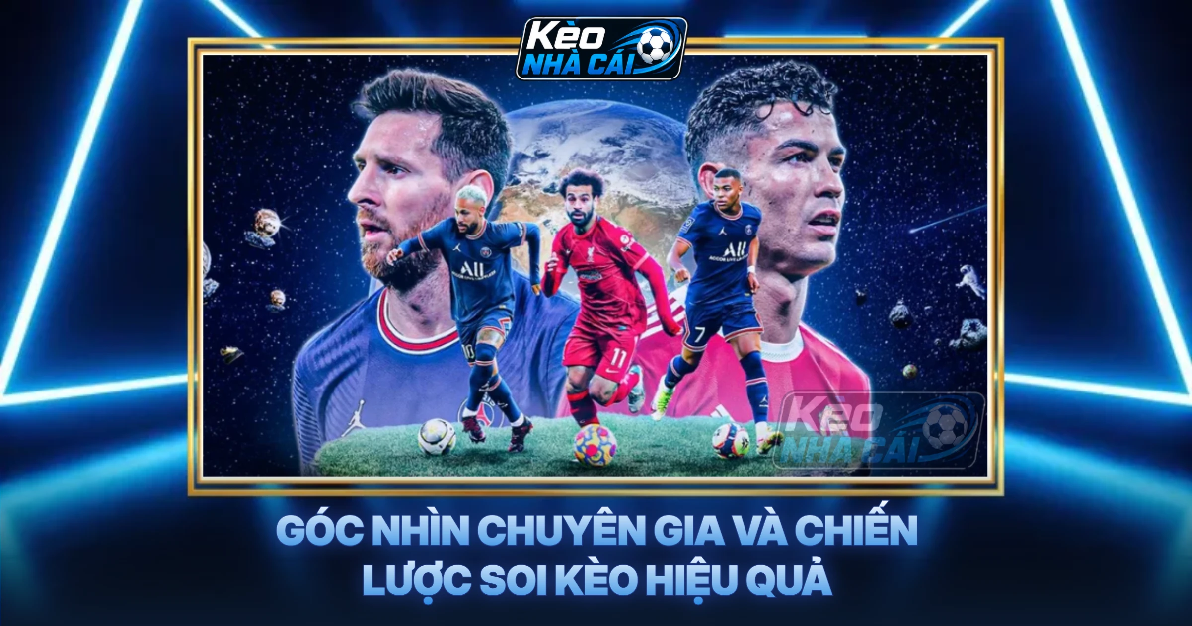Góc Nhìn Chuyên Gia Và Chiến Lược Soi Kèo Hiệu Quả