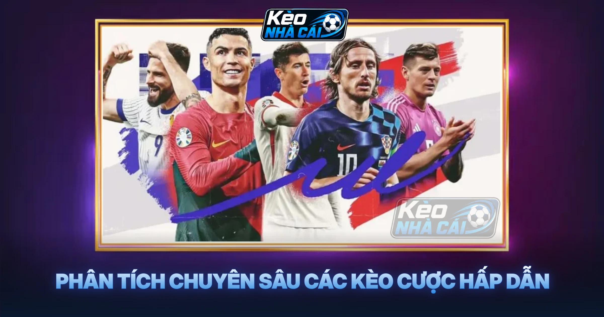 Phân Tích Chuyên Sâu Các Kèo Cược Hấp Dẫn