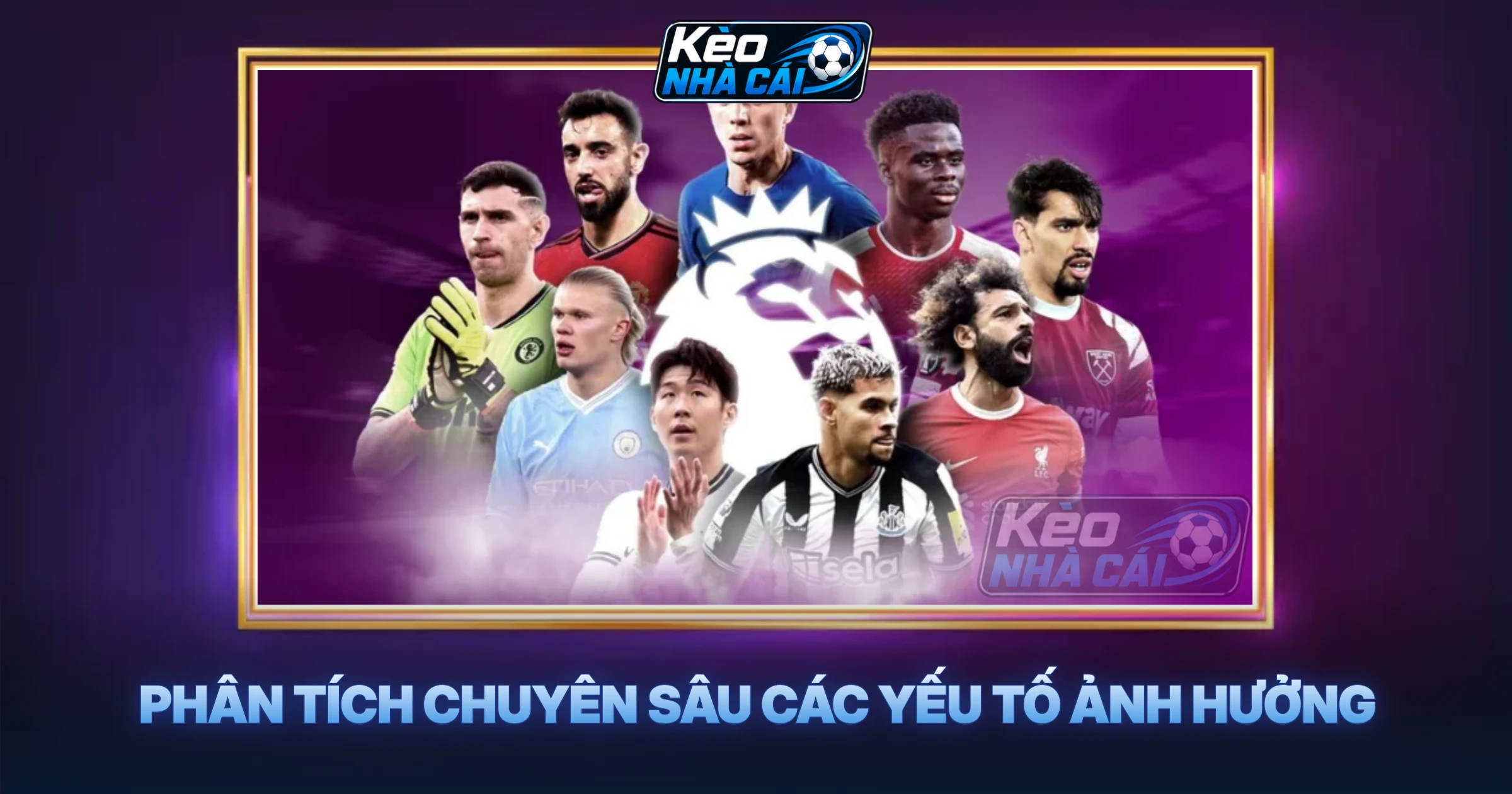 Phân Tích Chuyên Sâu Các Yếu Tố Ảnh Hưởng