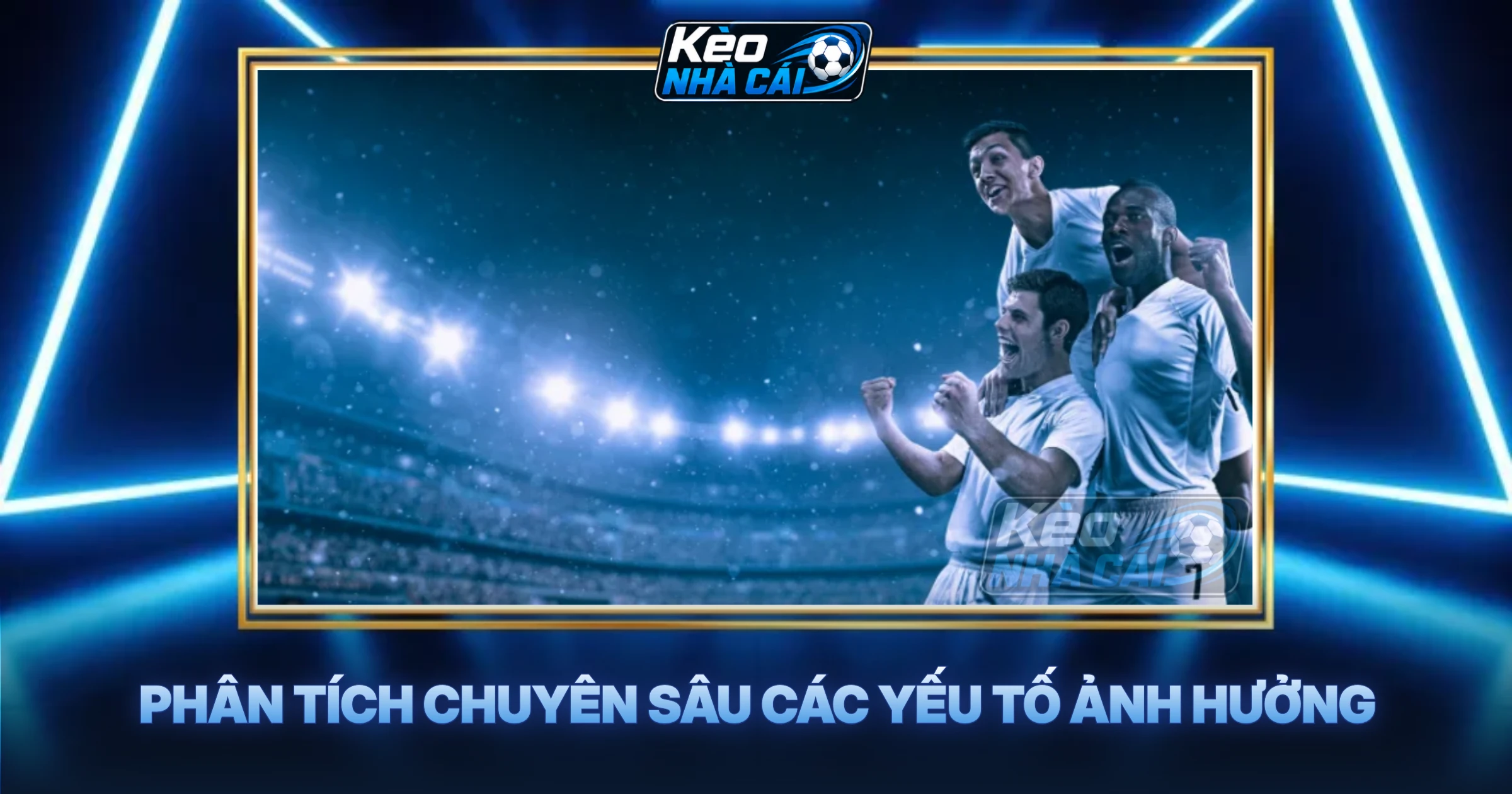 Phân Tích Chuyên Sâu Các Yếu Tố Ảnh Hưởng