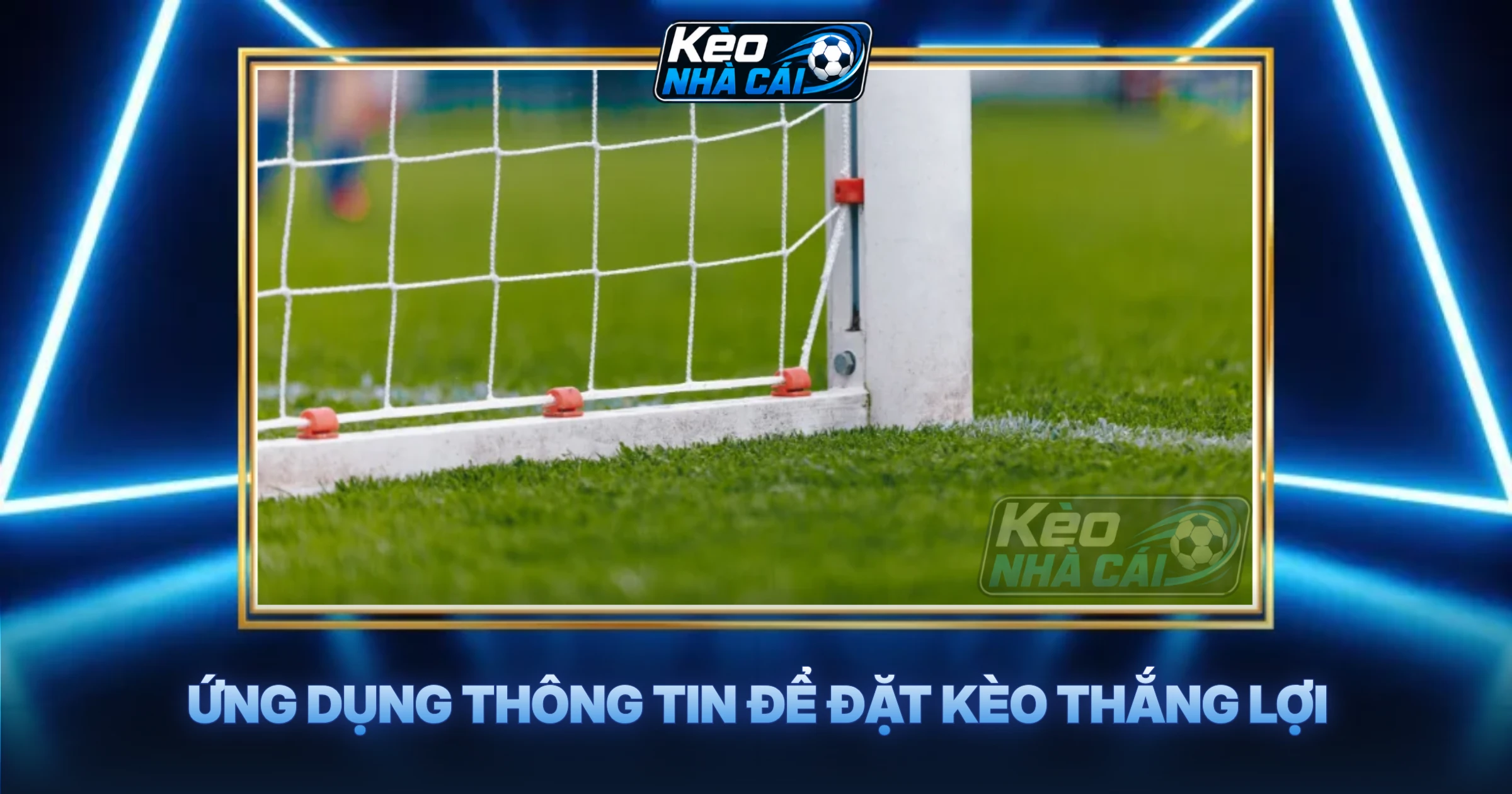 Ứng Dụng Thông Tin Để Đặt Kèo Thắng Lợi